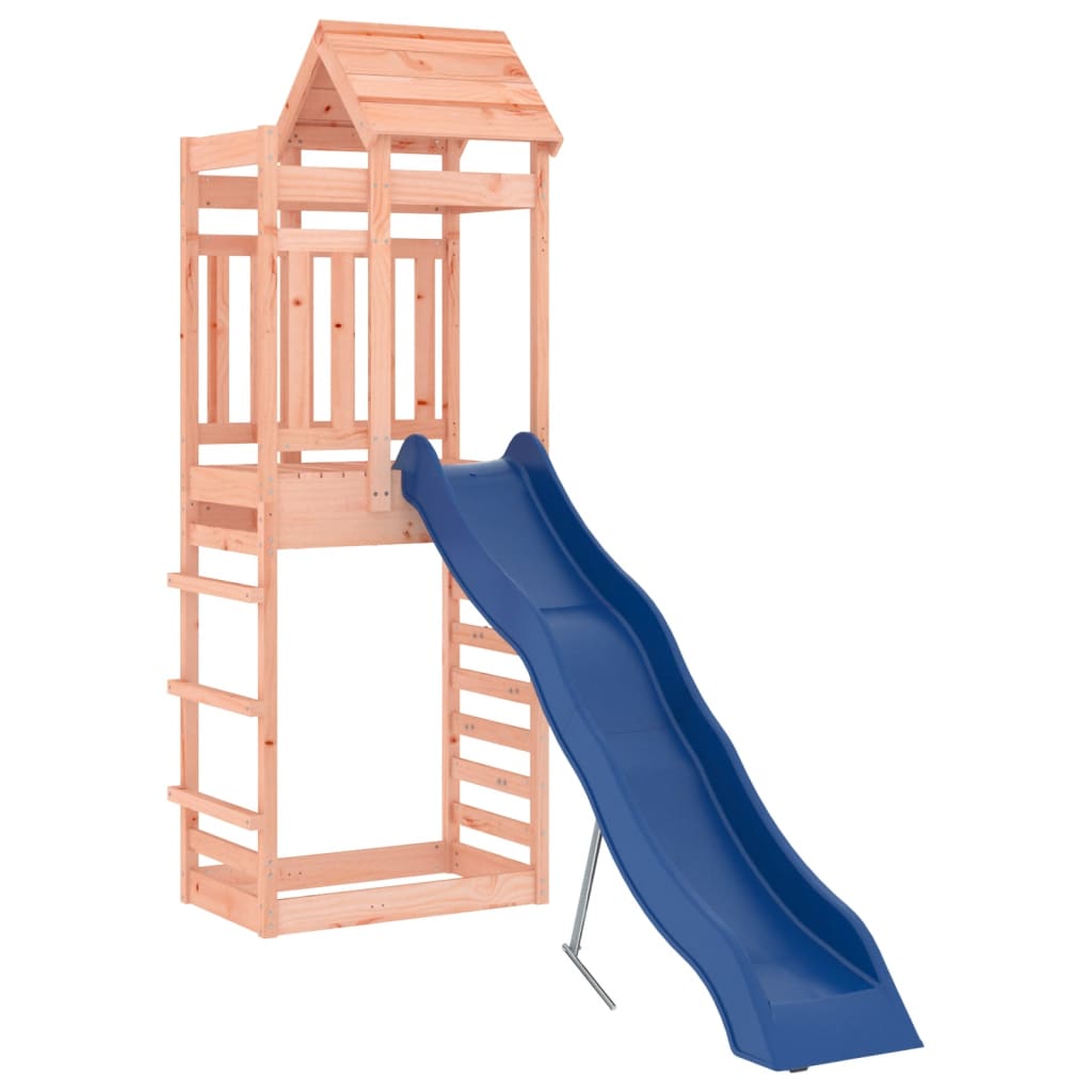 Vidaxl 3156971 Outdoor Playset Solid Wood Douglas-2
