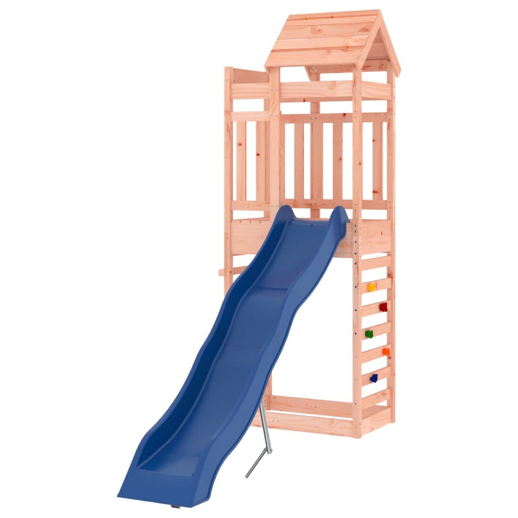 Vidaxl 3156971 Outdoor Playset Solid Wood Douglas-4