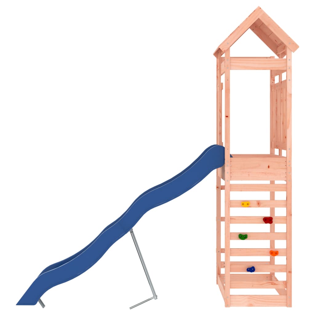 Vidaxl 3156971 Outdoor Playset Solid Wood Douglas-5