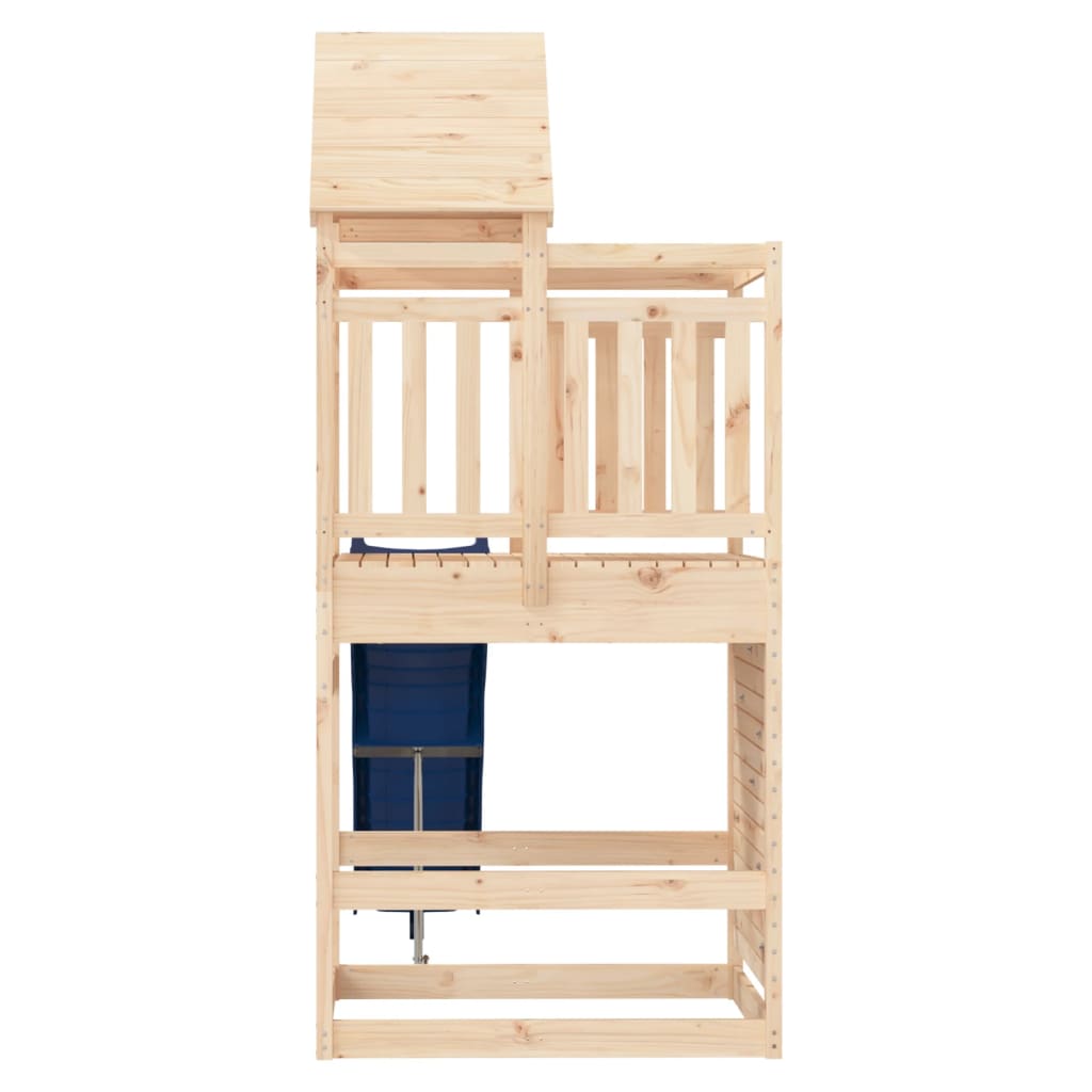 Vidaxl 3156982 Outdoor Playset Solid Wood Pine-7