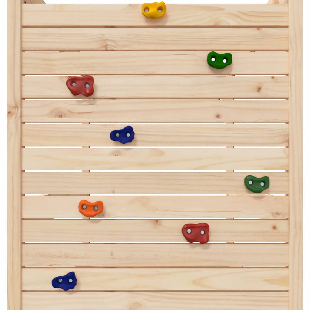 Vidaxl 3156982 Outdoor Playset Solid Wood Pine-8