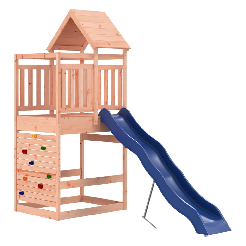 Vidaxl 3156983 Outdoor Playset Solid Wood Douglas-2
