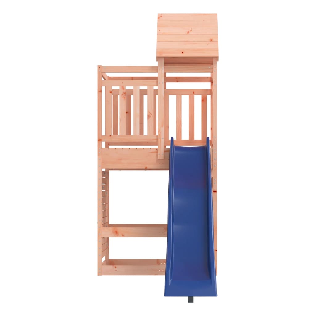 Vidaxl 3156983 Outdoor Playset Solid Wood Douglas-3