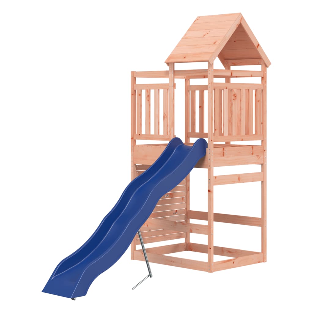 Vidaxl 3156983 Outdoor Playset Solid Wood Douglas-4