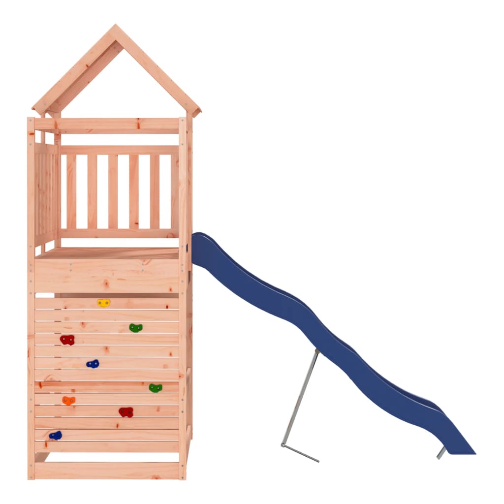 Vidaxl 3156983 Outdoor Playset Solid Wood Douglas-5