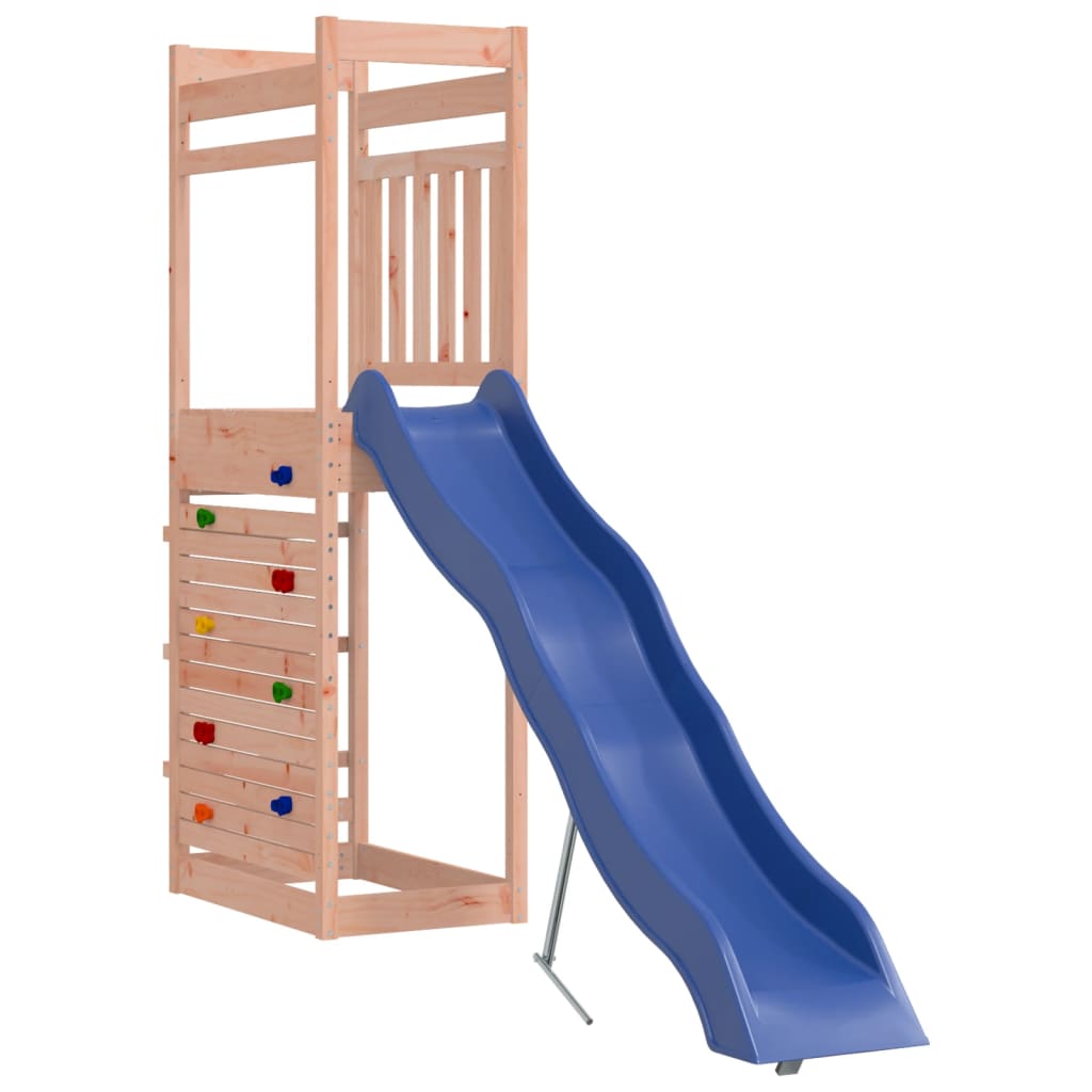 Vidaxl 3156992 Outdoor Playset Solid Wood Douglas-2