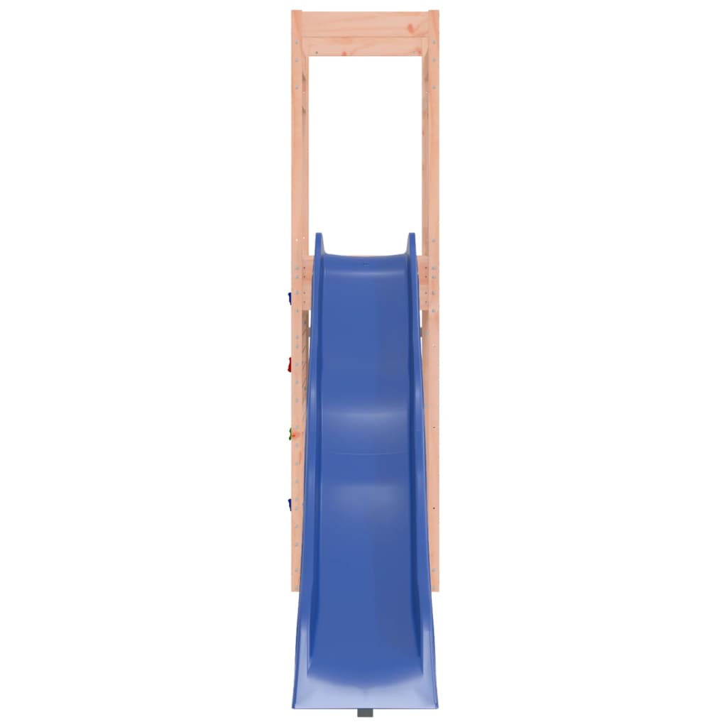Vidaxl 3156992 Outdoor Playset Solid Wood Douglas-4