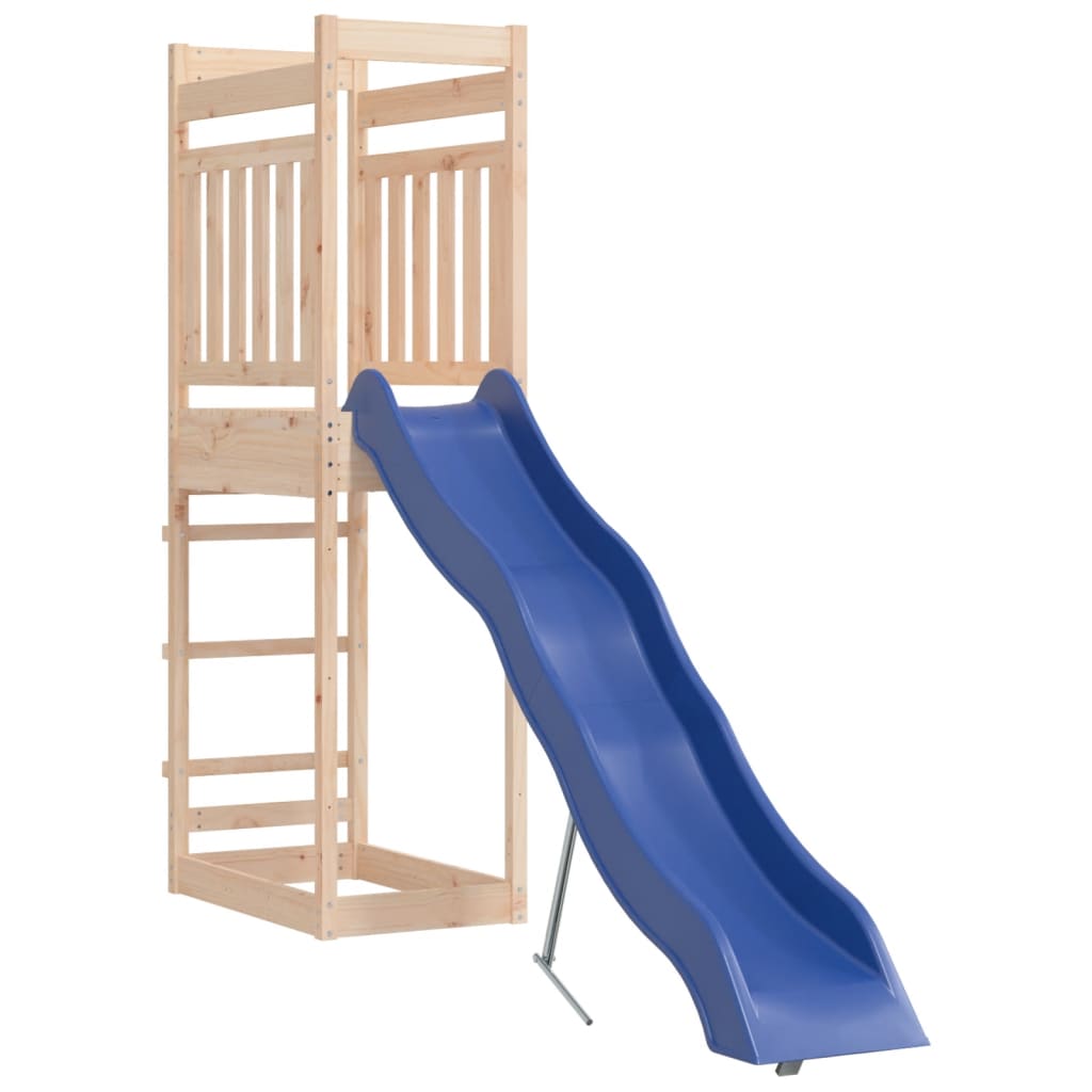 Vidaxl 3157021 Outdoor Playset Solid Wood Pine-2