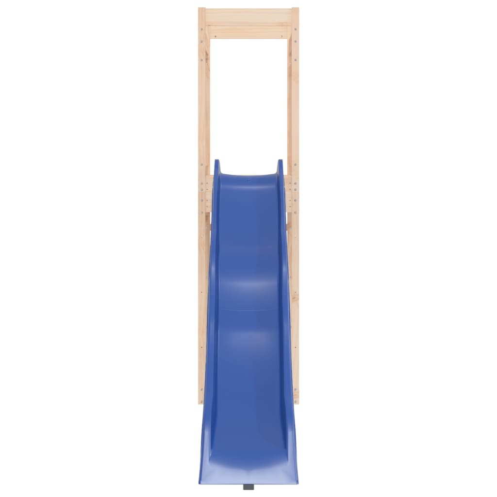 Vidaxl 3157021 Outdoor Playset Solid Wood Pine-3