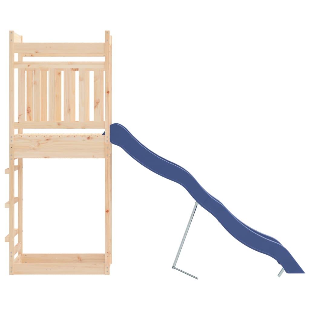 Vidaxl 3157021 Outdoor Playset Solid Wood Pine-5
