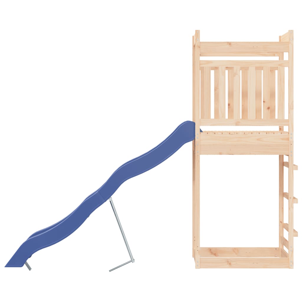 Vidaxl 3157021 Outdoor Playset Solid Wood Pine-6