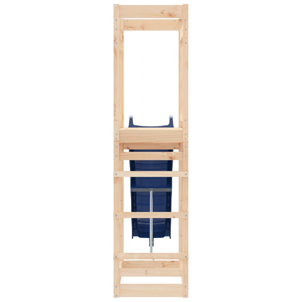 Vidaxl 3157021 Outdoor Playset Solid Wood Pine-7
