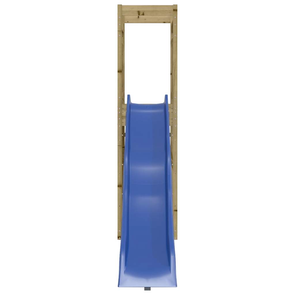 Vidaxl 3157023 Outdoor Playset Impregnated Wood Pine-3