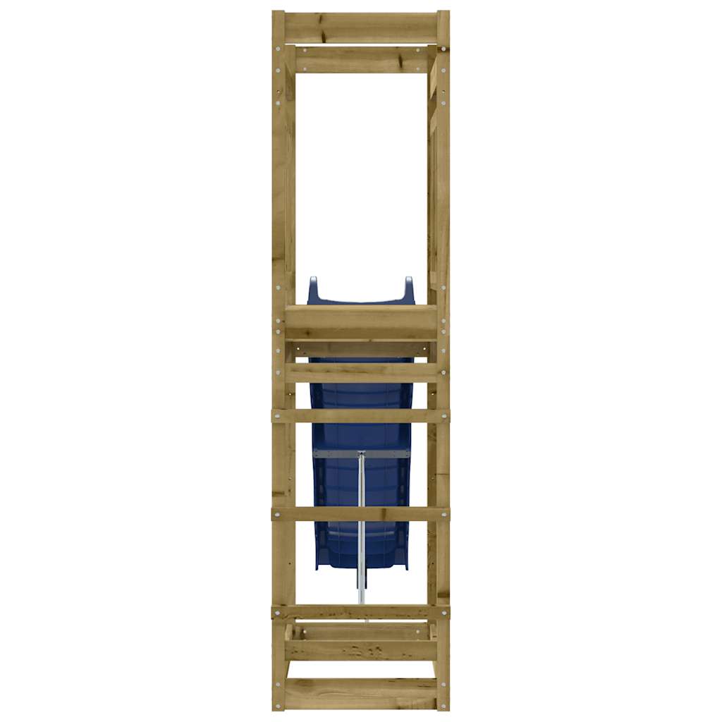 Vidaxl 3157023 Outdoor Playset Impregnated Wood Pine-7