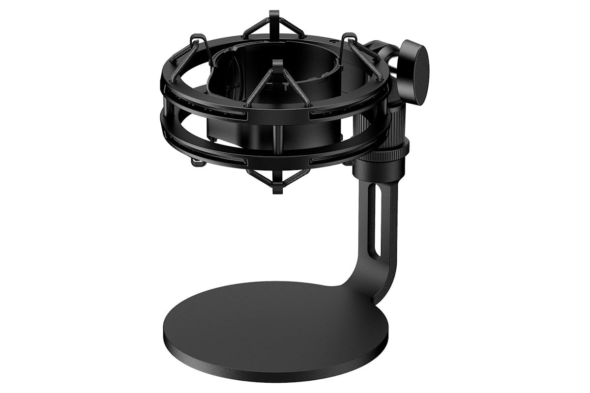 HyperX QuadCast 2 USB Microphone | Black-5