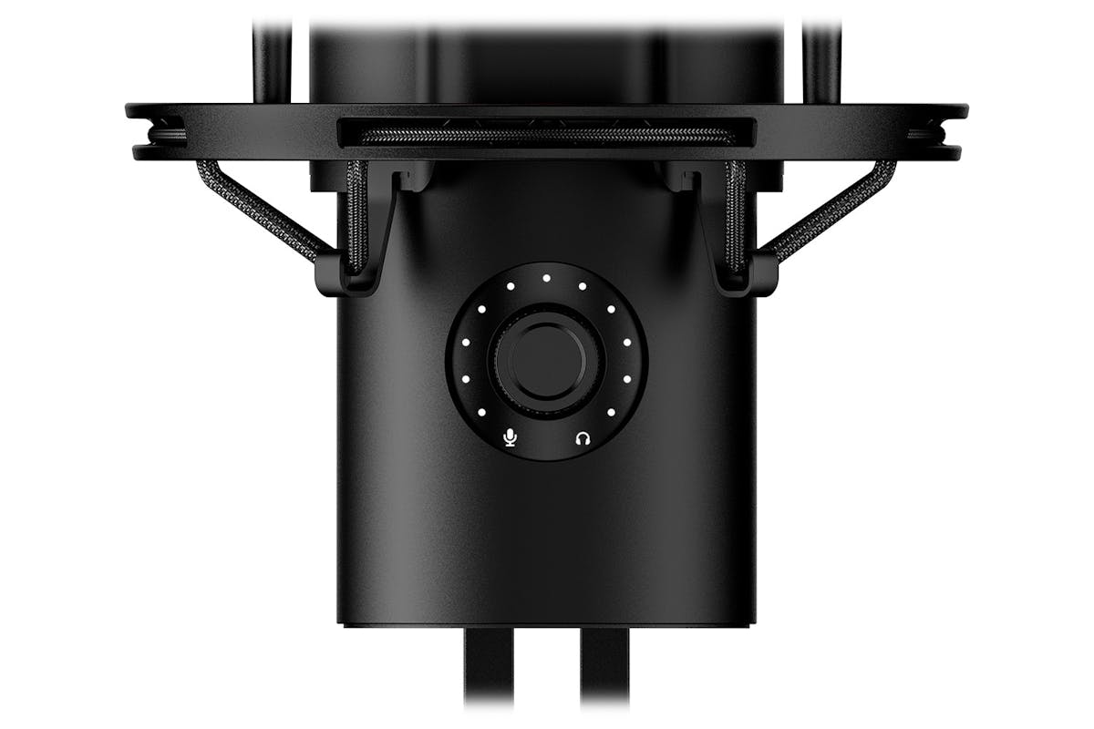 HyperX QuadCast 2 USB Microphone | Black-7
