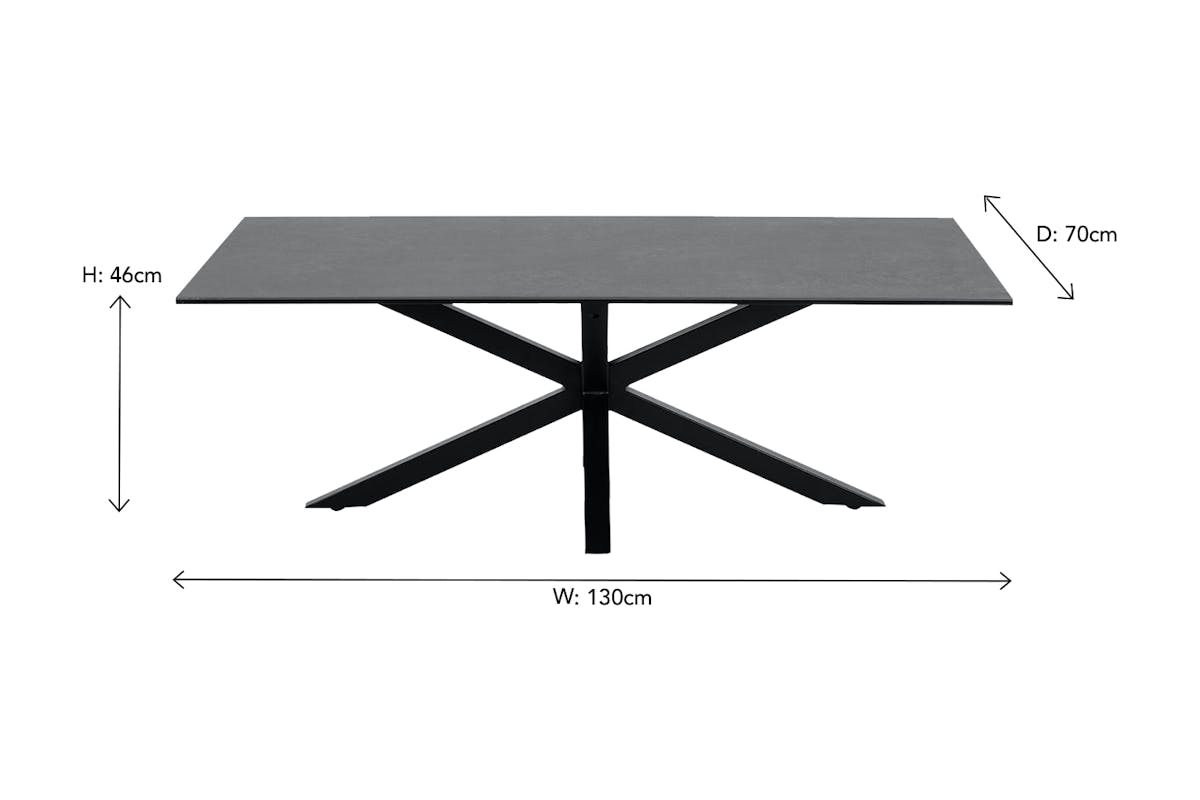 Harlie Coffee Table-2