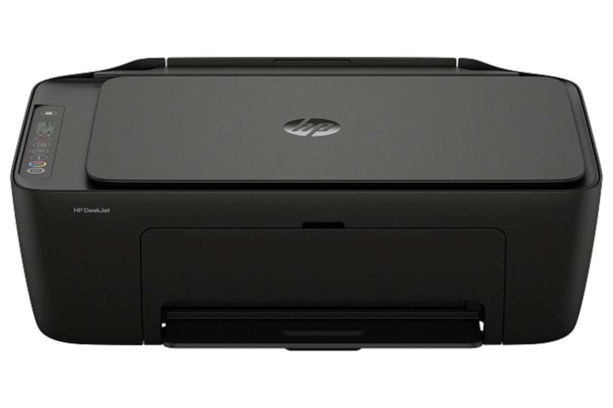 HP DeskJet 2910 All-in-One Printer | Cement Noir
