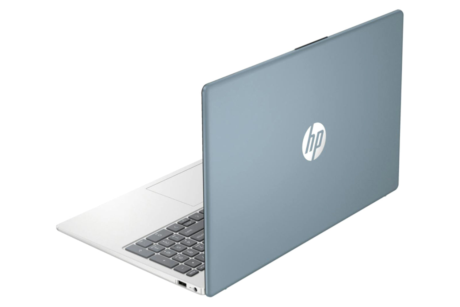 HP 15.6" Laptop AMD Ryzen 3 | 4GB | 128GB | Blue-4