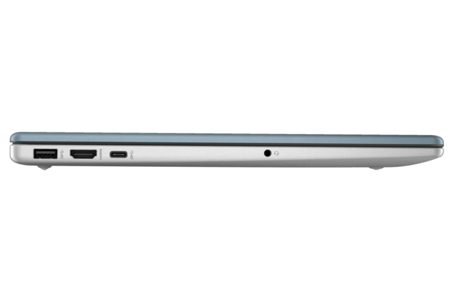 HP 15.6" Laptop AMD Ryzen 3 | 4GB | 128GB | Blue-5