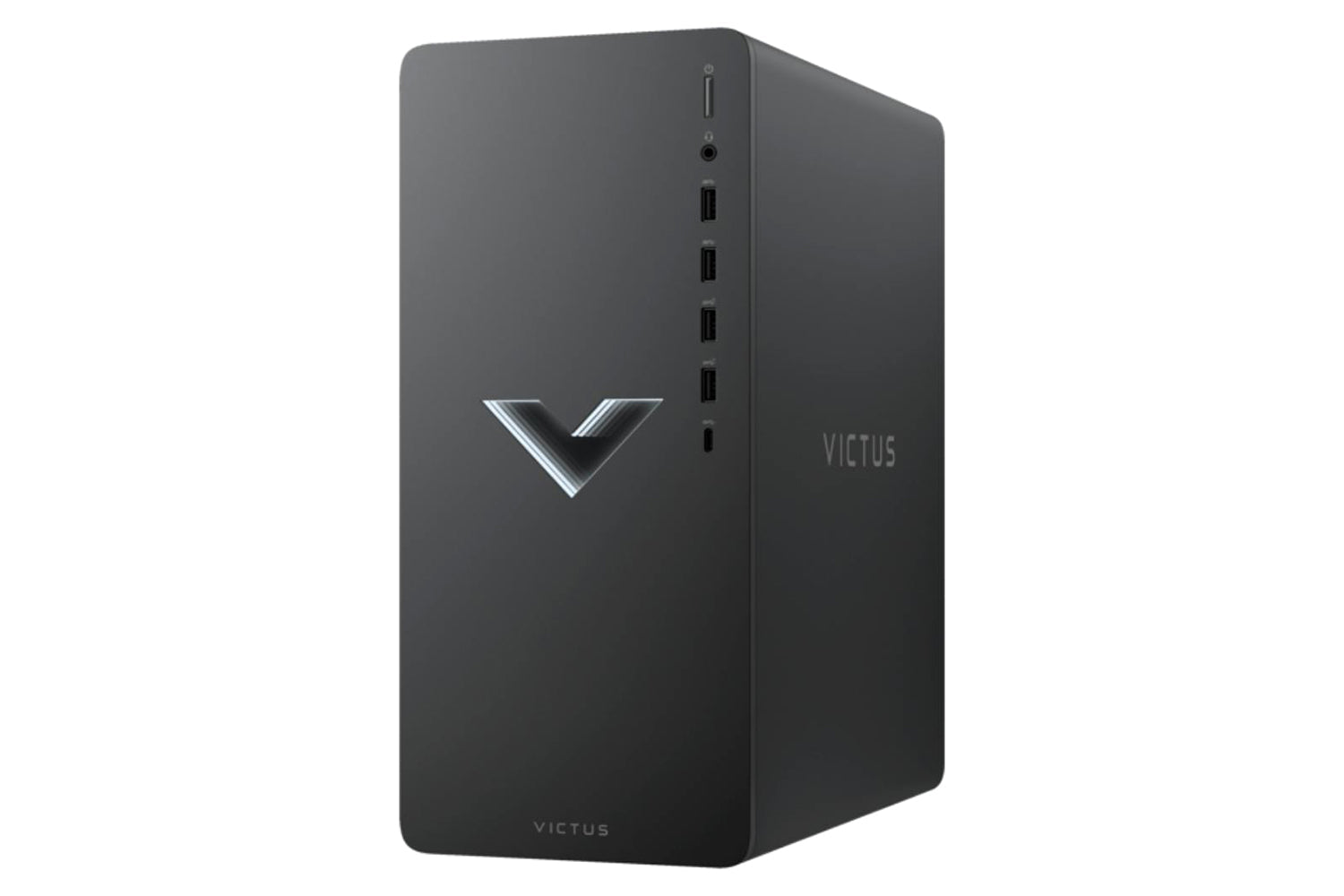 HP Gaming Desktop 15L TG02-0011na AMD Ryzen 5 | 8GB | 512GB | RTX3050-2