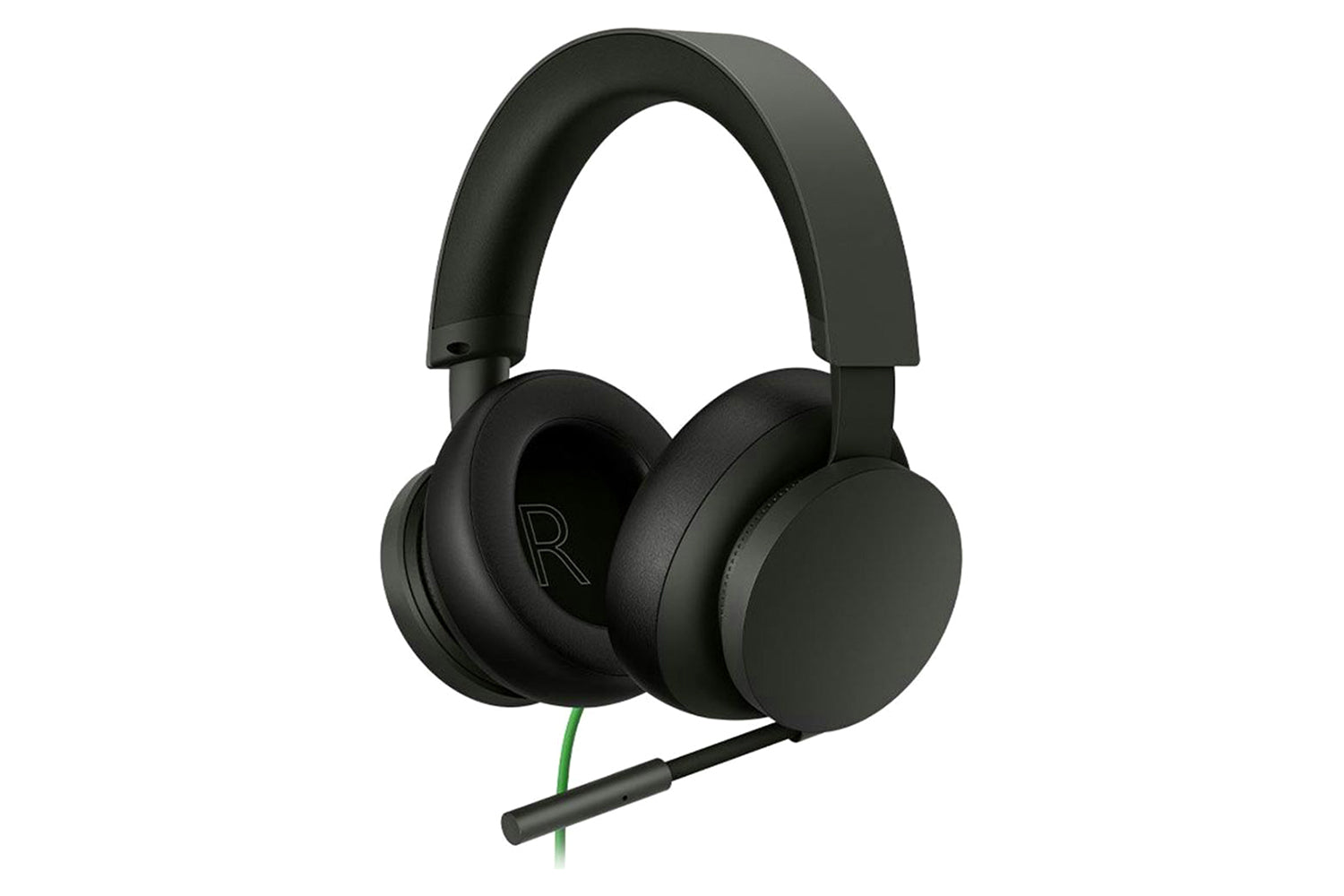 Xbox Stereo Gaming Headset | Black-2