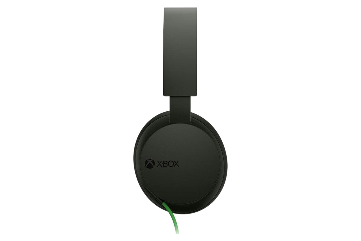 Xbox Stereo Gaming Headset | Black-3