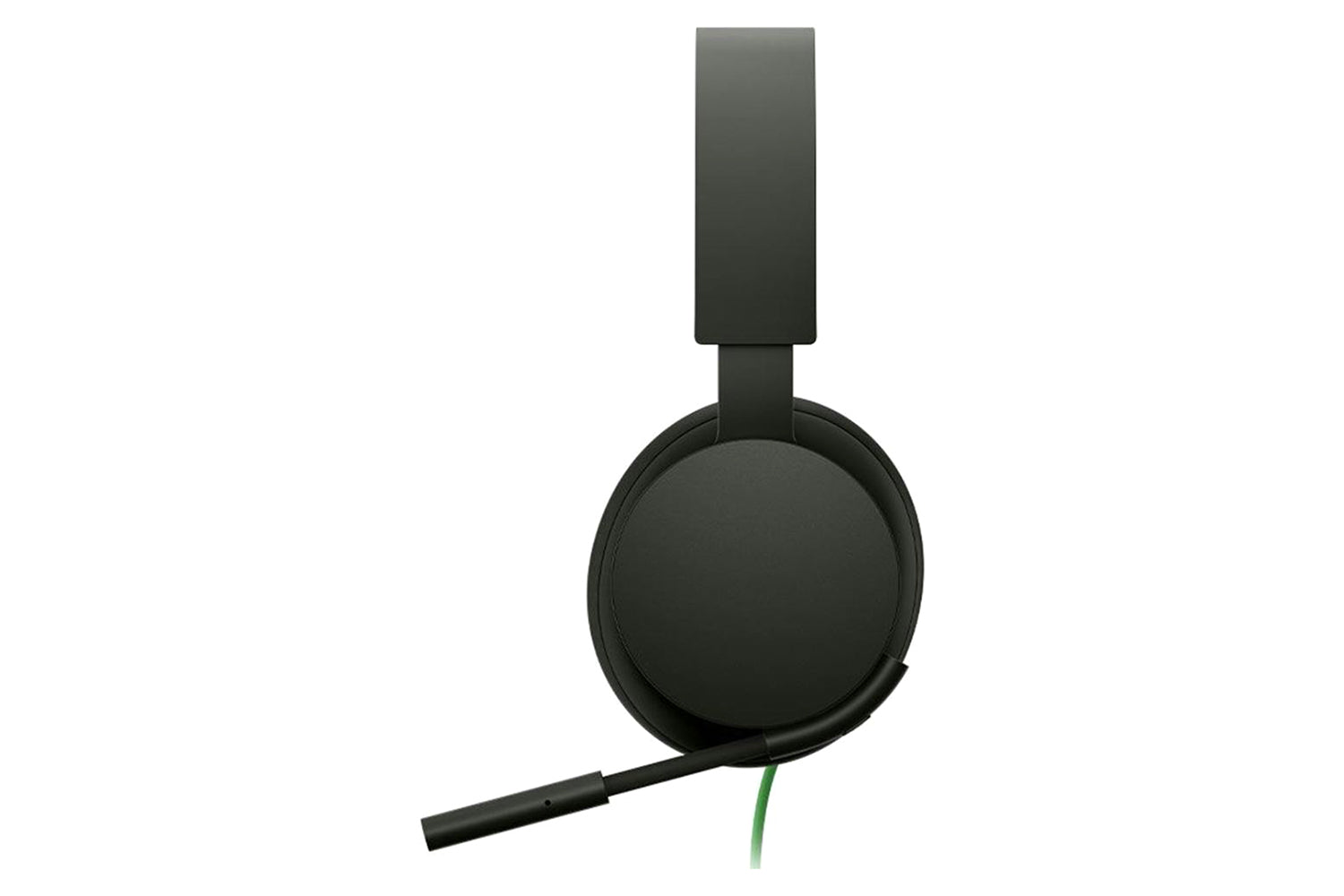 Xbox Stereo Gaming Headset | Black-4