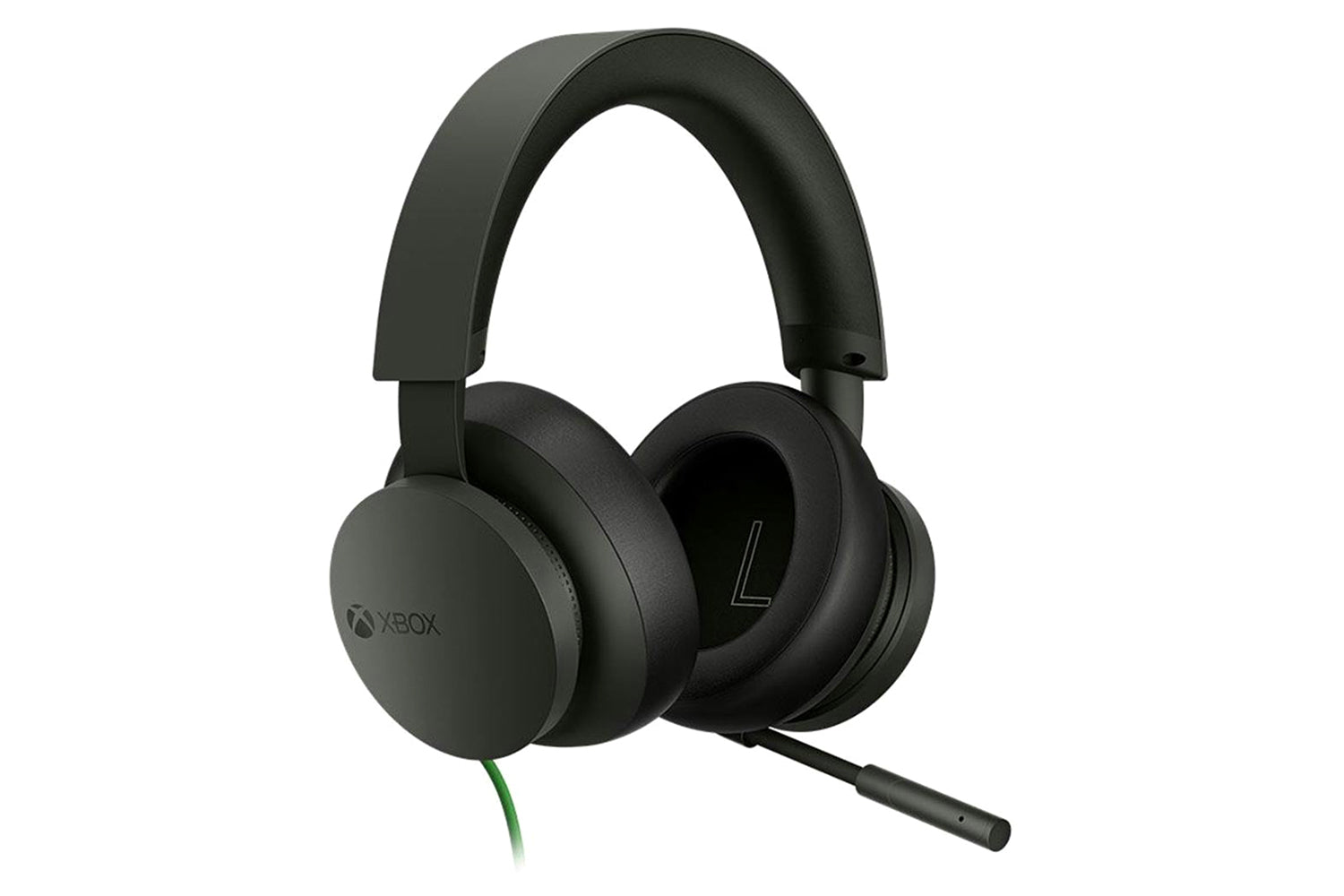 Xbox Stereo Gaming Headset | Black-5