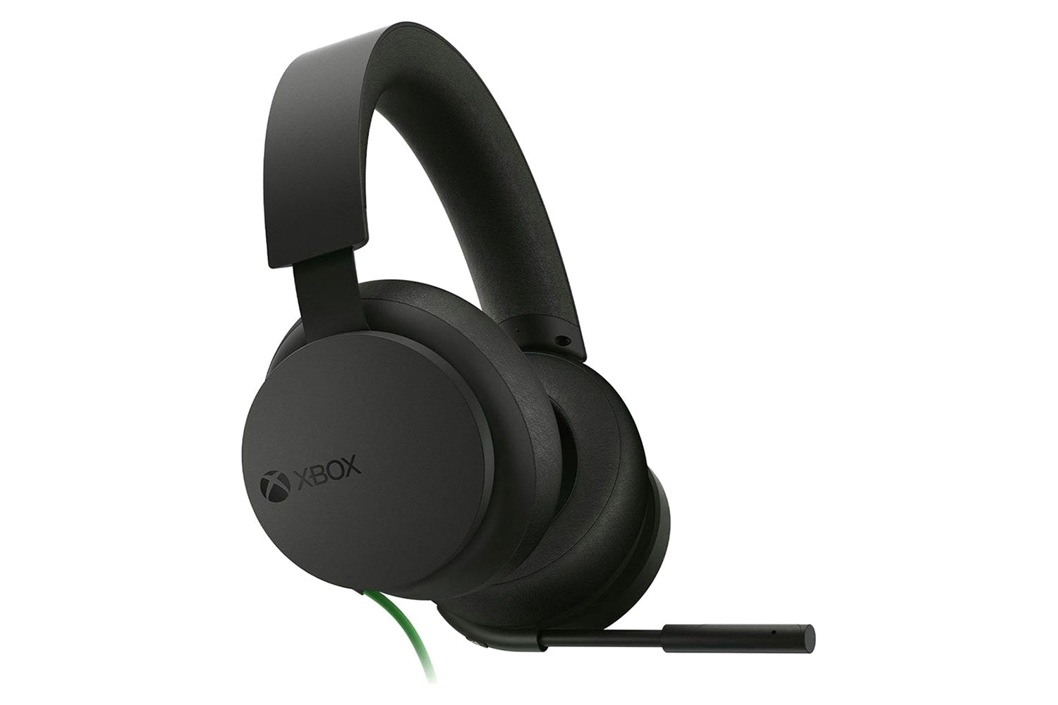 Xbox Stereo Gaming Headset | Black-6