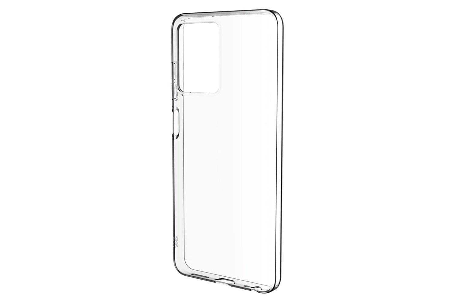 HMD Pulse Clear Case | Transparent