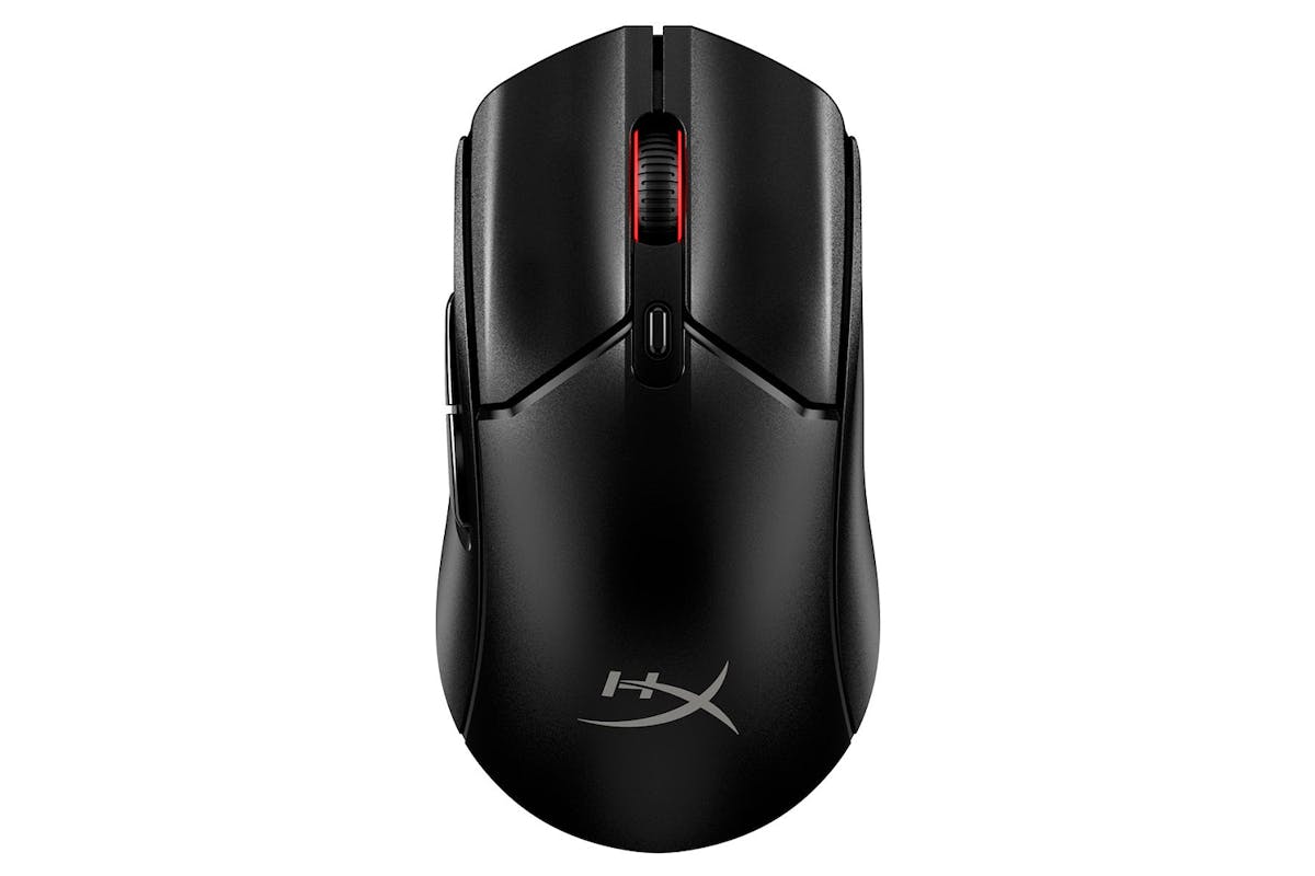 HyperX Pulsefire Haste 2 Core Wireless Gaming Mouse | Black