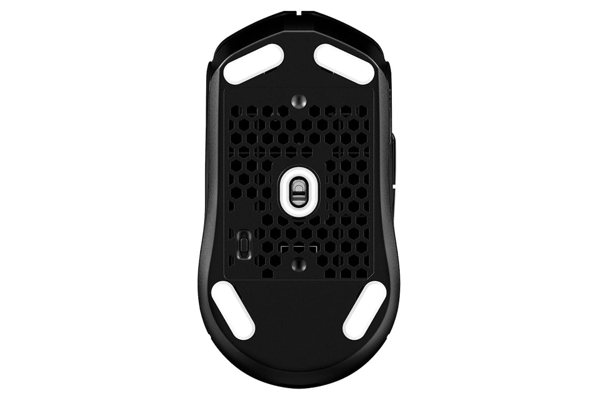 HyperX Pulsefire Haste 2 Core Wireless Gaming Mouse | Black-7