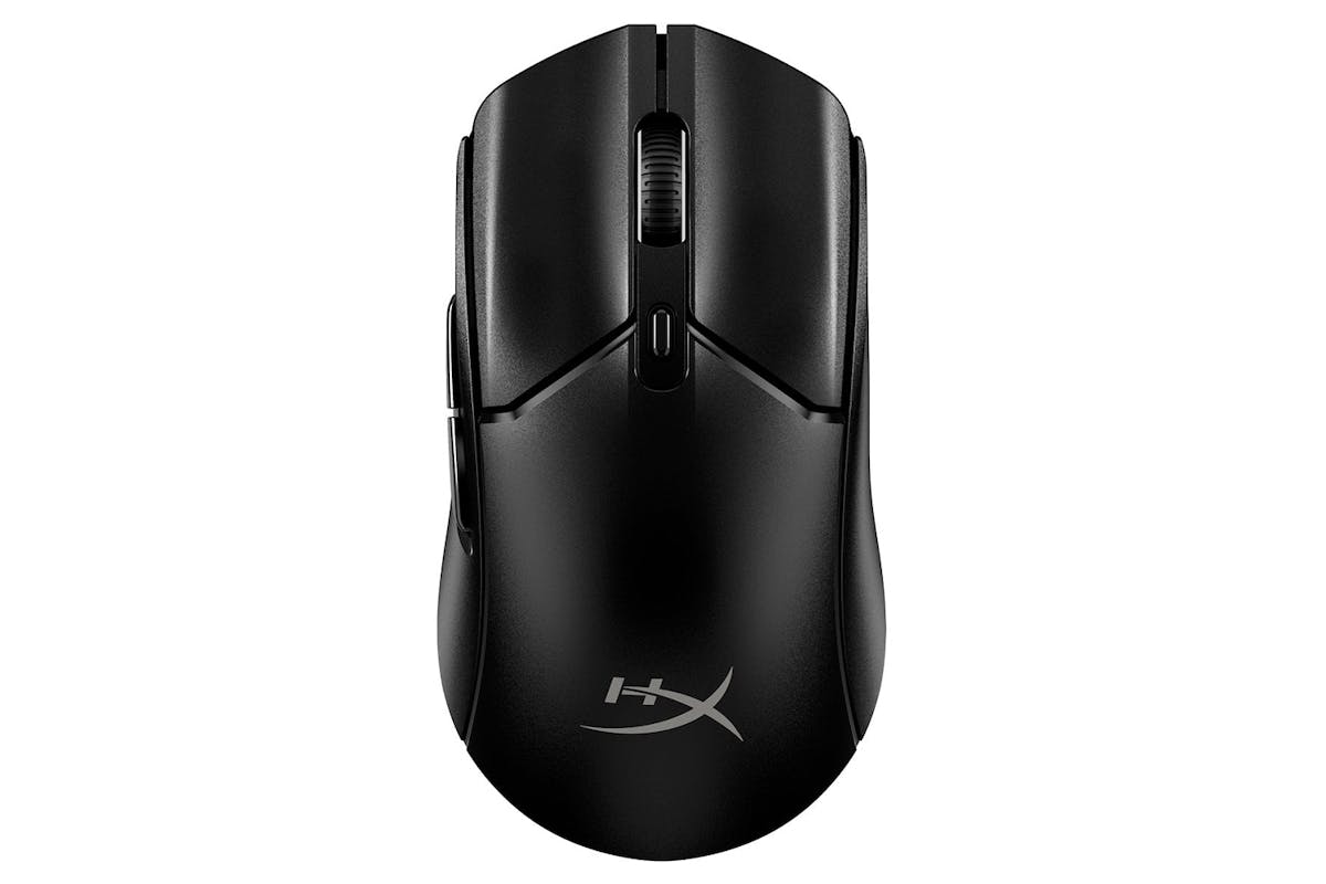 HyperX Pulsefire Haste 2 Core Wireless Gaming Mouse | Black-2