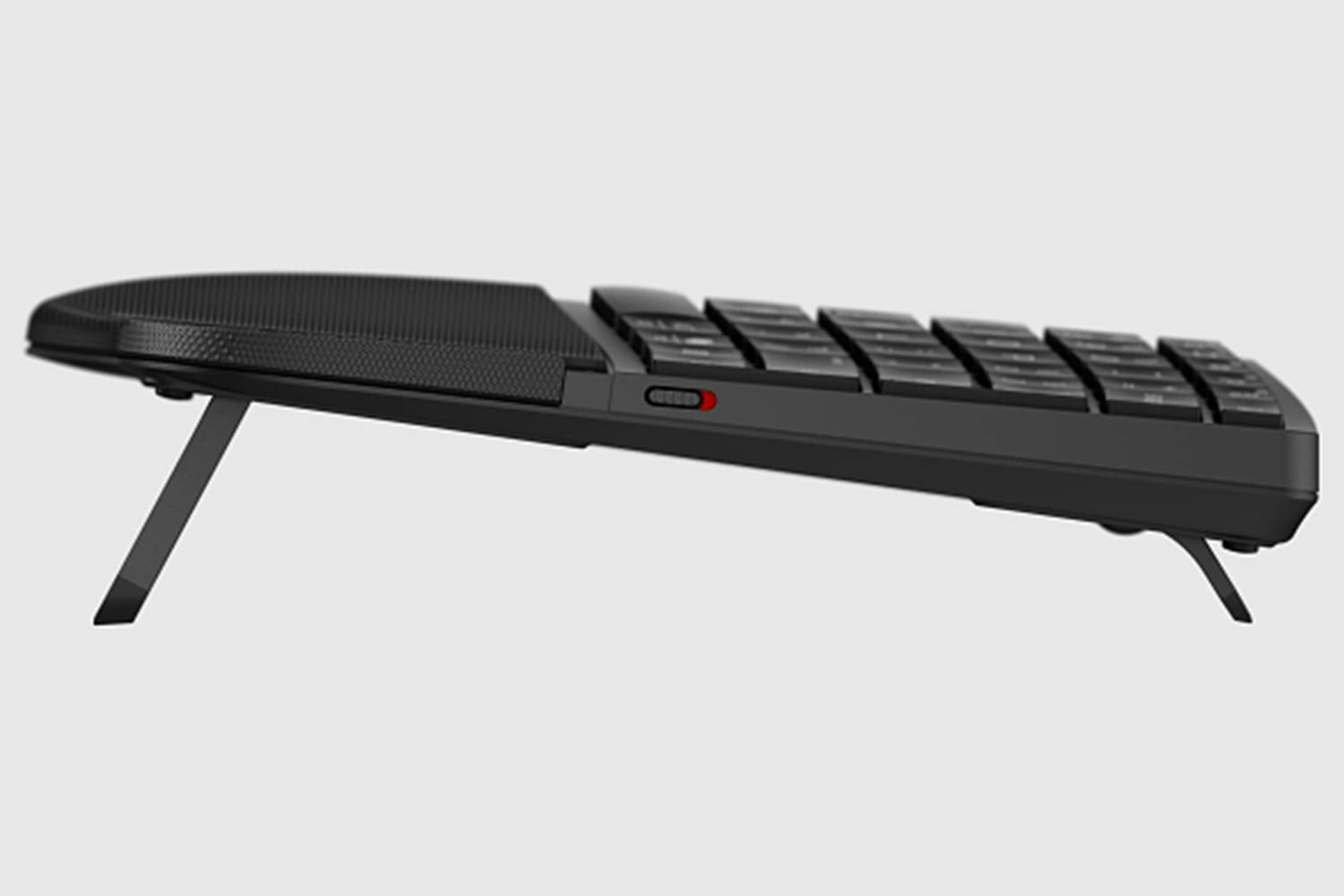 HP 680 Comfort Dual-Mode Wireless keyboard | Black-4