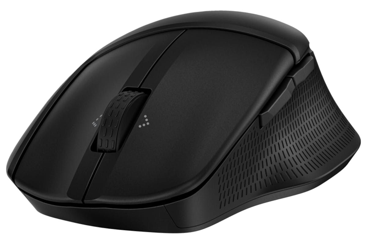 HP 480 Comfort Bluetooth Wireless Mouse | Black-3