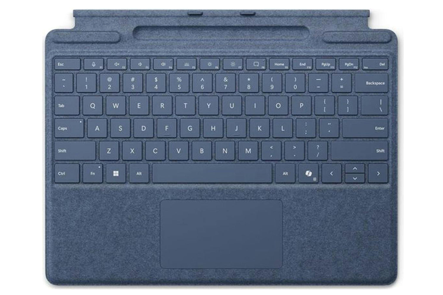 Microsoft Surface Pro Typecover | Sapphire