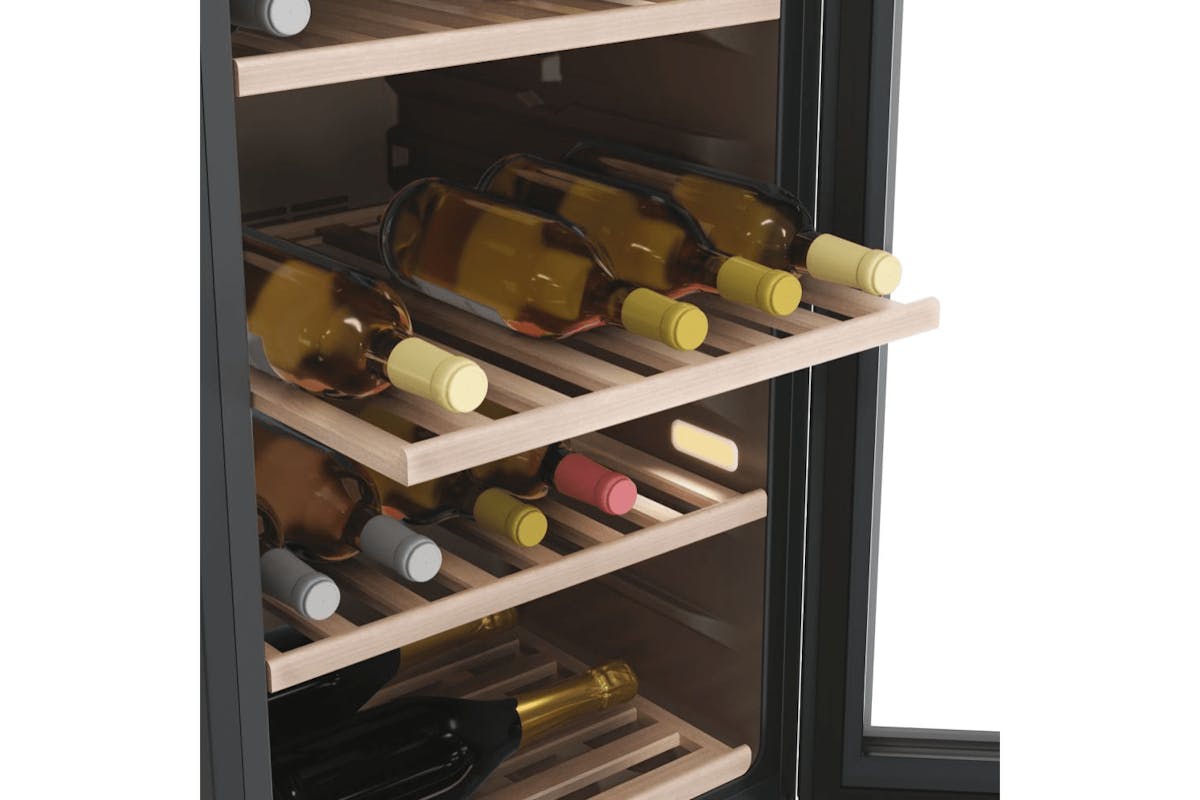 HAIER WINE BANK 50 SERIES 7 (77-BOTTLE) | HWS77GDAU1(UK)-13