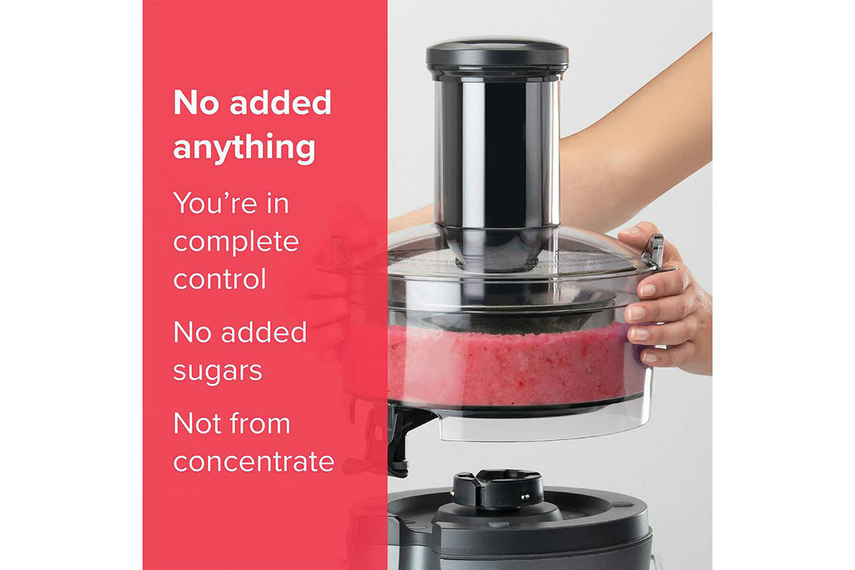 Nutribullet 800W Juicer | 01515-8