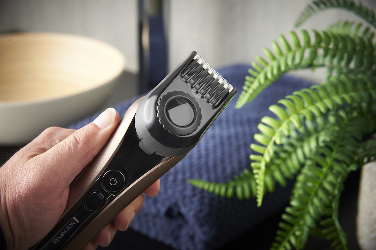 Remington X9 Limitless X Rotary Shaver | XR1795X9-8