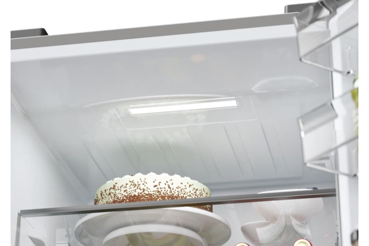 Haier 3D 60 Series 5 Freestanding Fridge Freezer | HTW5618ENMG-9