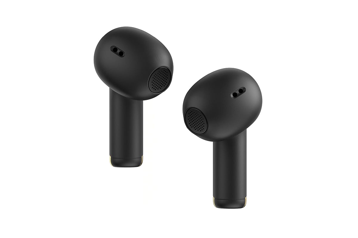 Sennheiser ACCENTUM Open Wireless Earbuds with Sennheiser Tuned Sound | Black-8