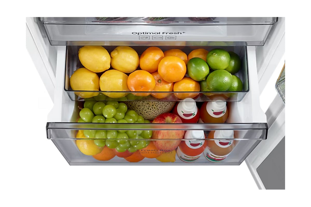 Samsung Smart Integrated One Door Fridge with SpaceMax™| BRR29723EWW/EU-3