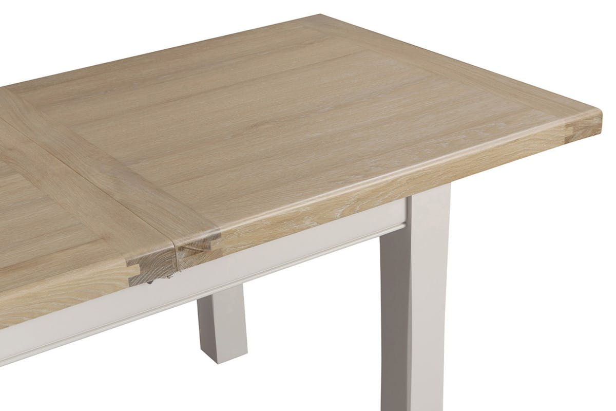 Winnie Extending Dining Table | 120 - 165 cm-9