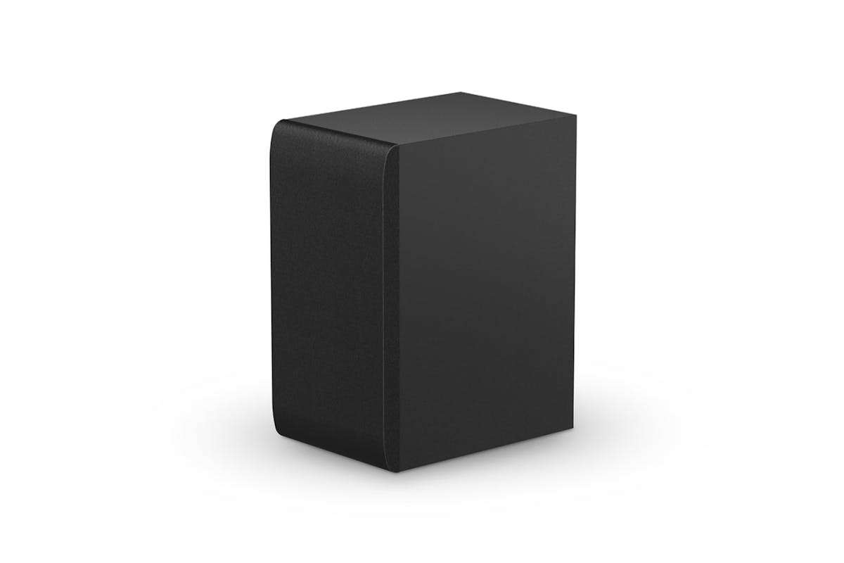 LG 2.1ch Bluetooth Soundbar | US40T.DGBRLLK-8