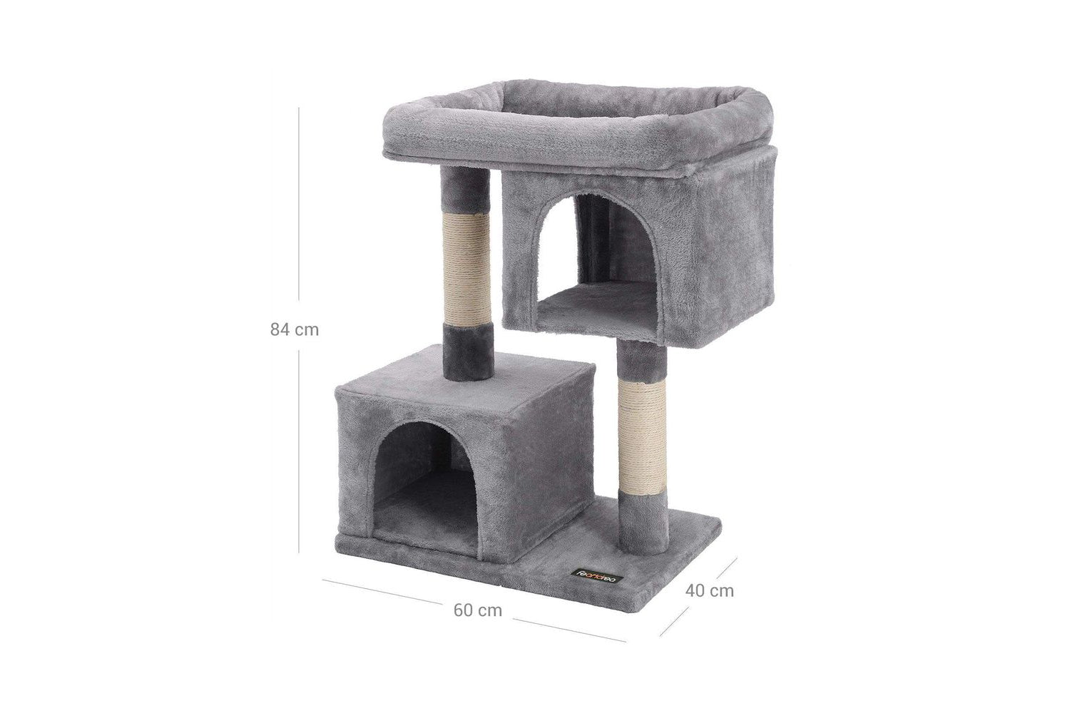 Feandrea Pct612w01 - Cat Tree-5