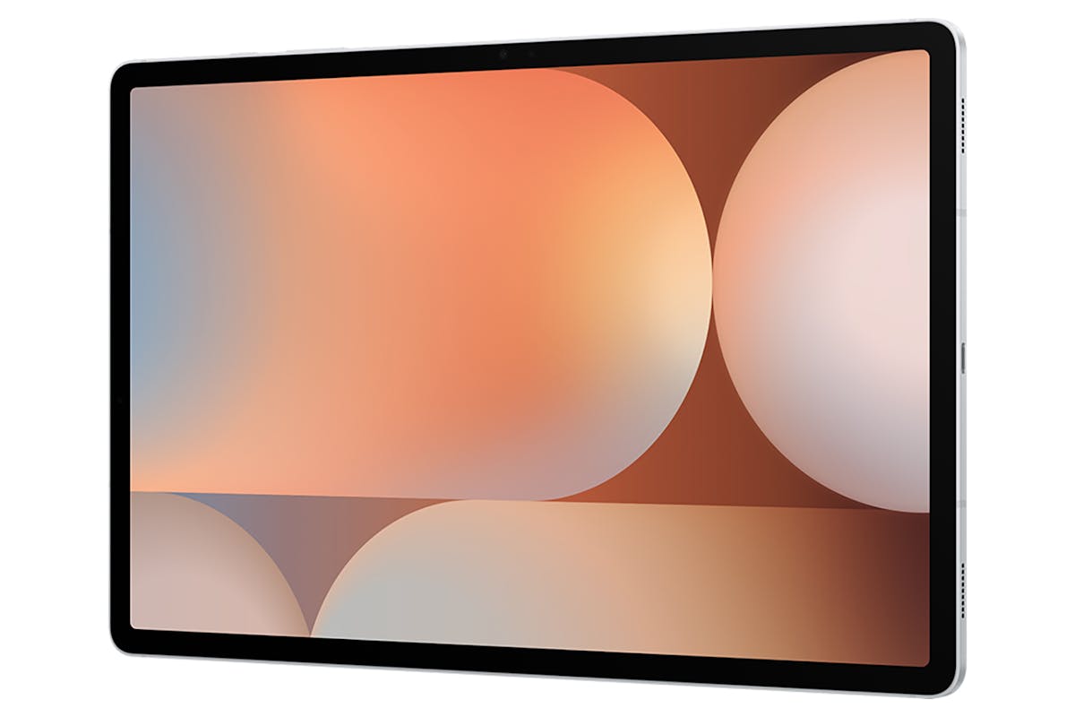 Samsung Galaxy Tab S10+ 5G | 256GB | Platinum Silver-4