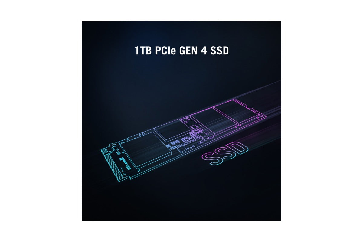 ASUS Gaming Desktop | ROG G700 | 32GB | 1TB |  GM700TZR870F040-4