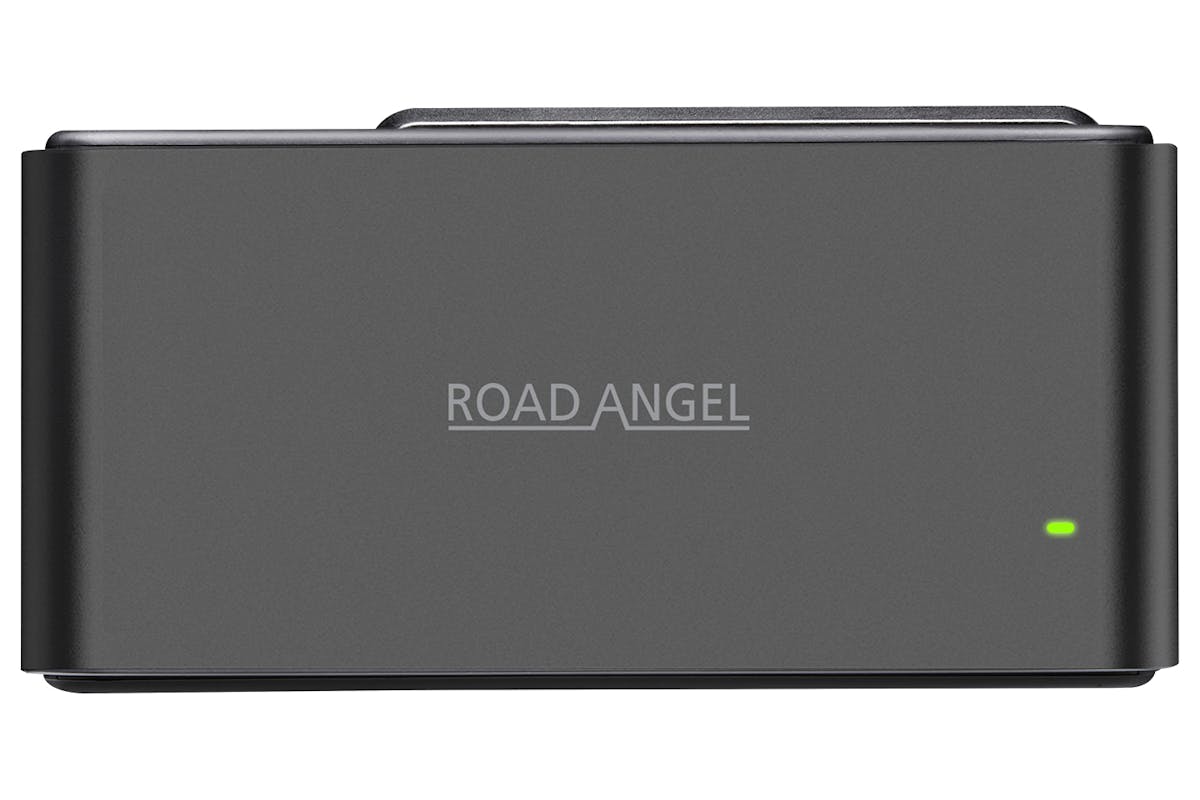 Road Angel Halo Ultima 4K Dual Dash Camera-4