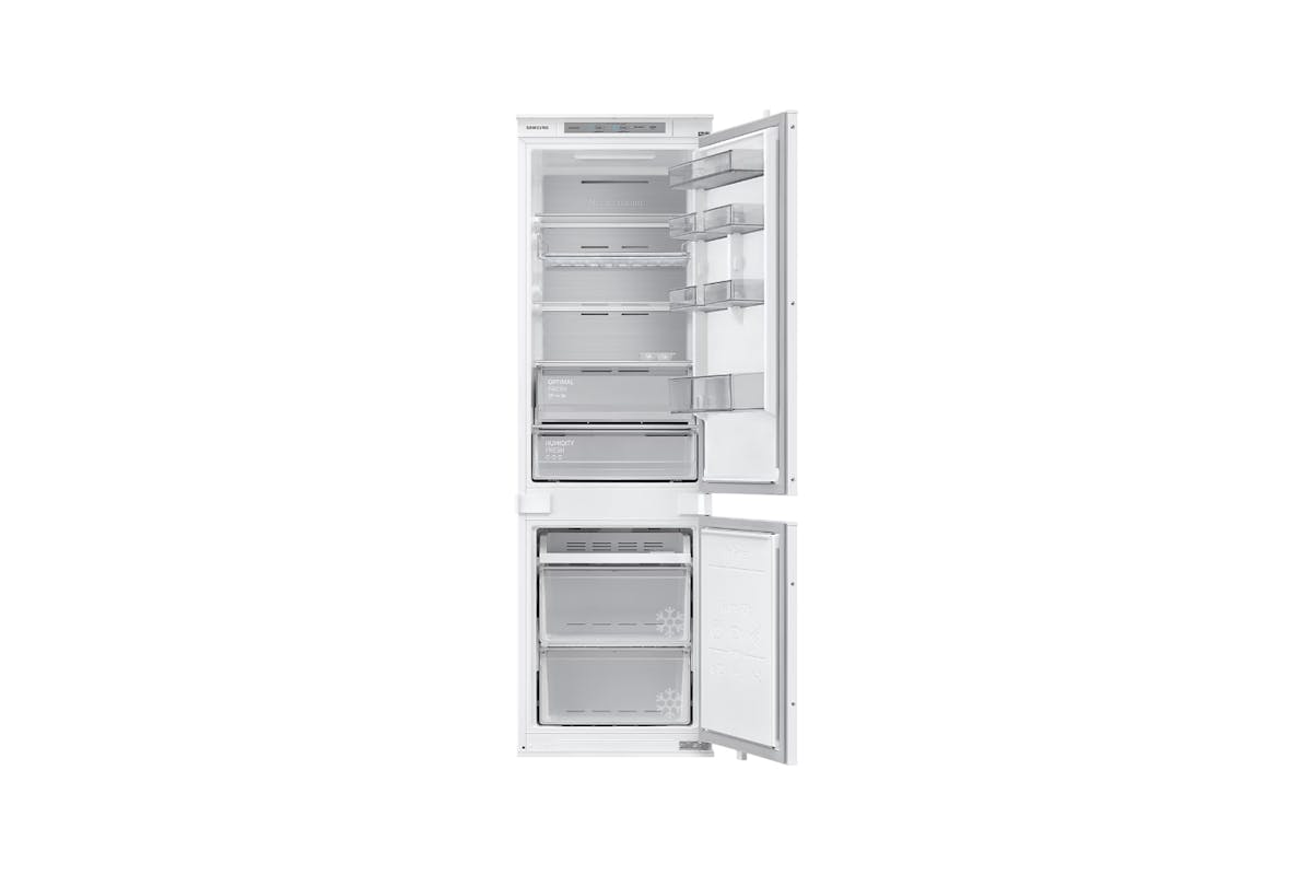 Samsung Integrated Fridge Freezer with Twin Cooling Plus™ | BRB26705DWW/EU-8